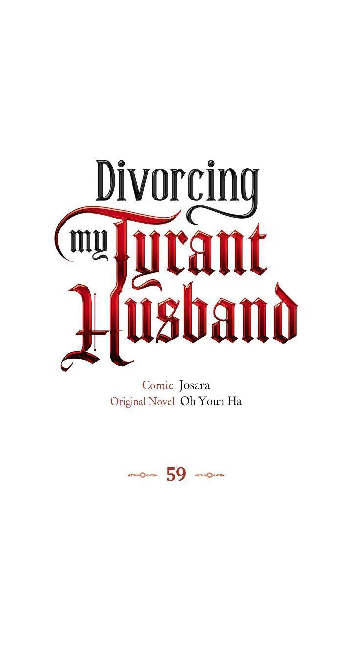 I’m Divorcing My Tyrant Husband Chapter 59 100 04