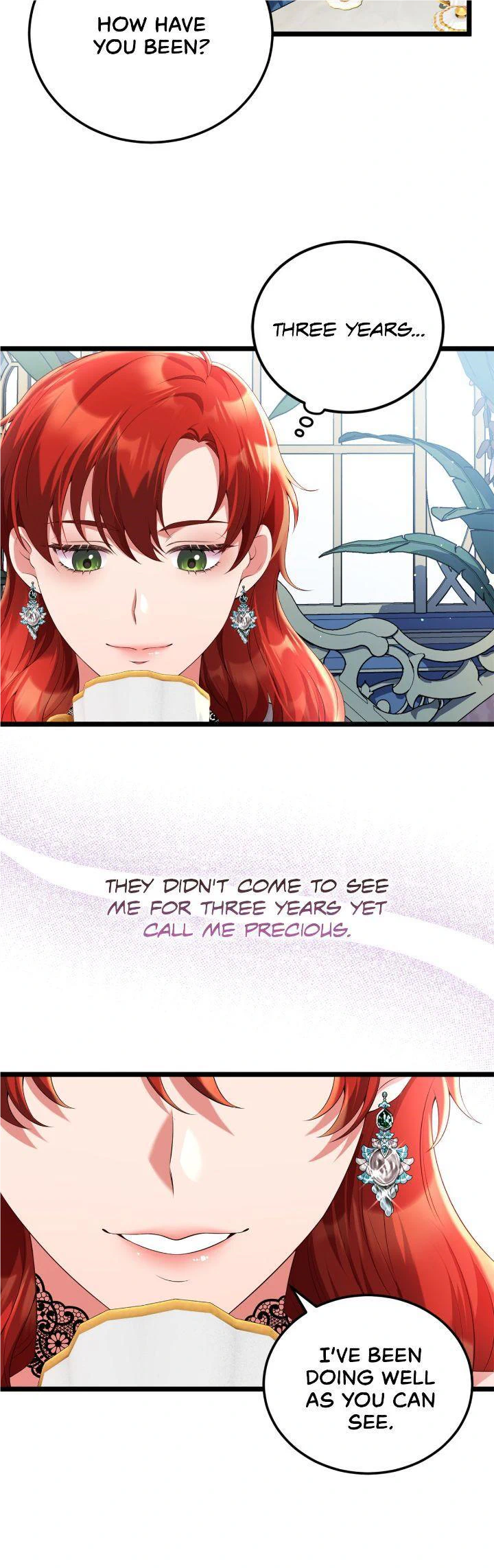 I’m Divorcing My Tyrant Husband Chapter 59 104 08