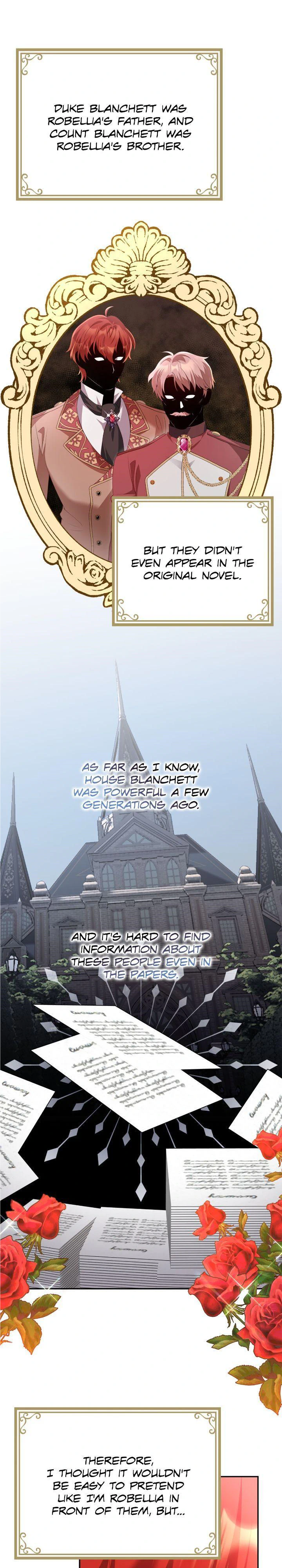 I’m Divorcing My Tyrant Husband Chapter 59 105 09