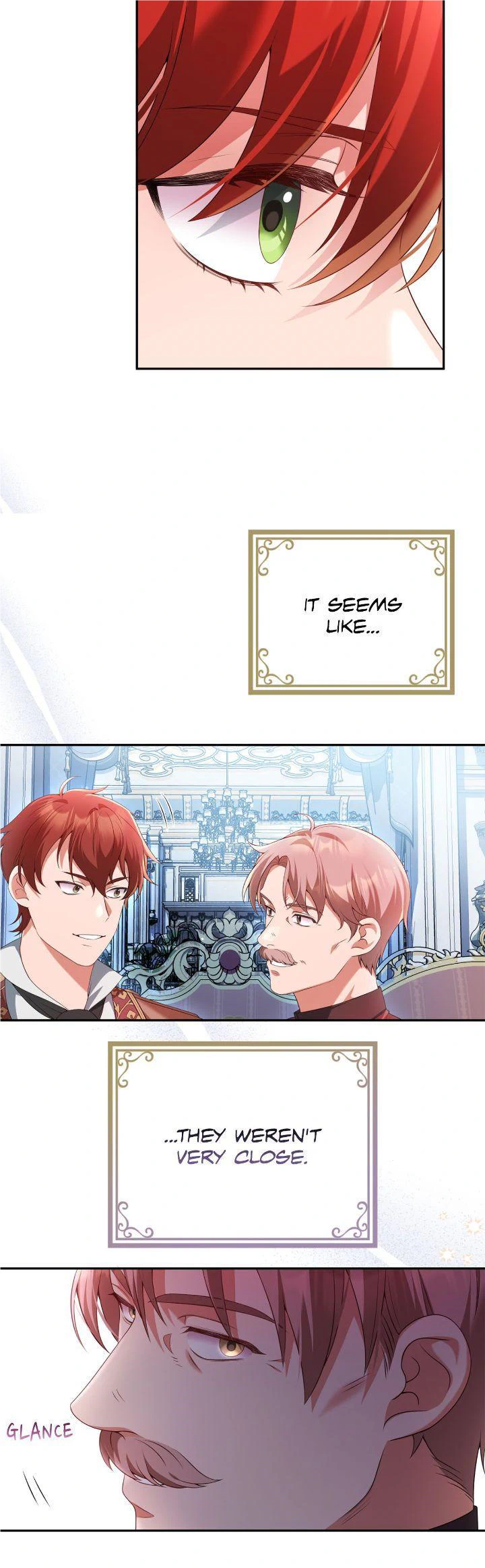 I’m Divorcing My Tyrant Husband Chapter 59 106 10