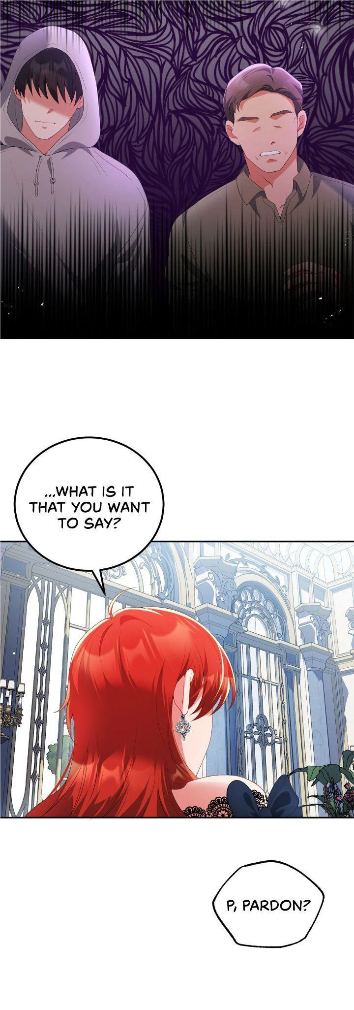 I’m Divorcing My Tyrant Husband Chapter 59 110 14