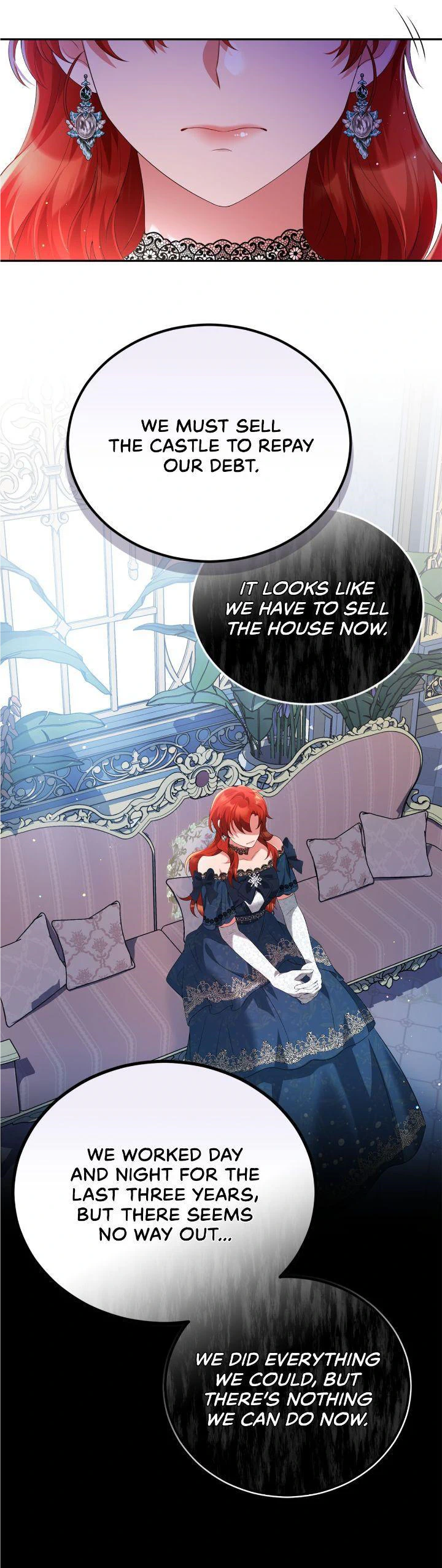 I’m Divorcing My Tyrant Husband Chapter 59 112 16