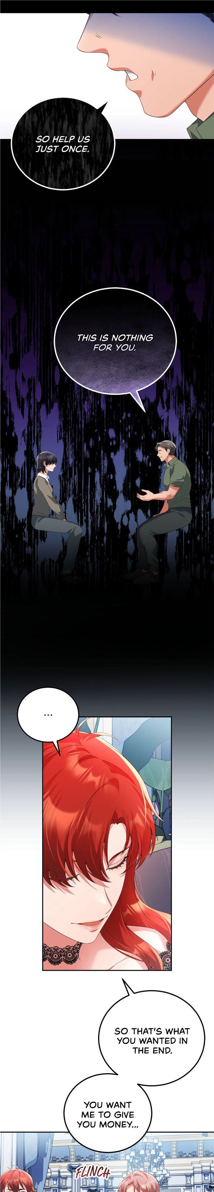 I’m Divorcing My Tyrant Husband Chapter 59 113 17