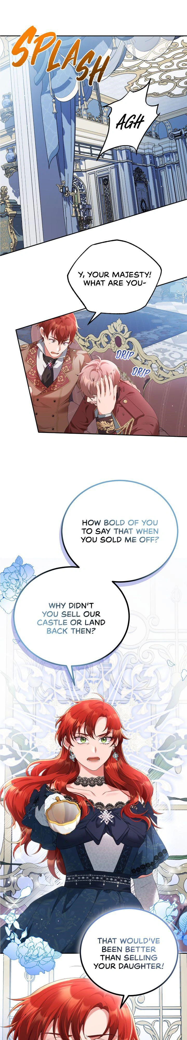 I’m Divorcing My Tyrant Husband Chapter 59 115 19