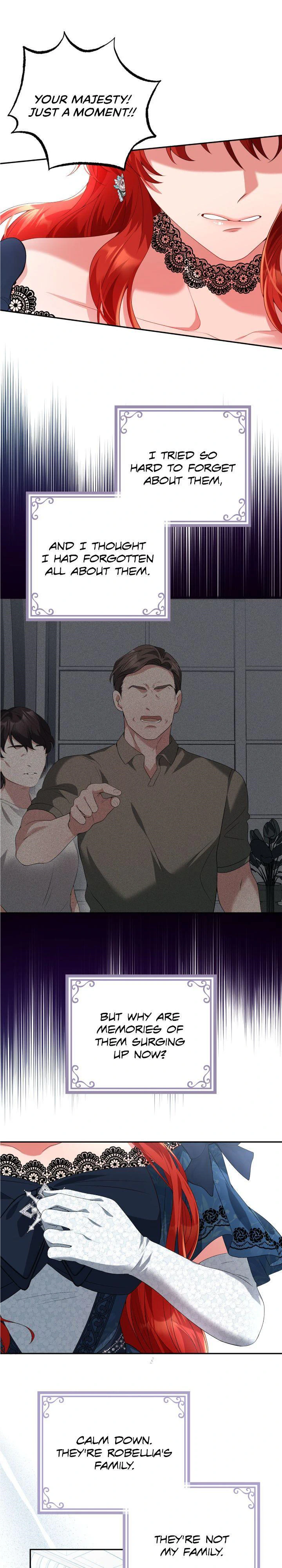 I’m Divorcing My Tyrant Husband Chapter 59 119 23