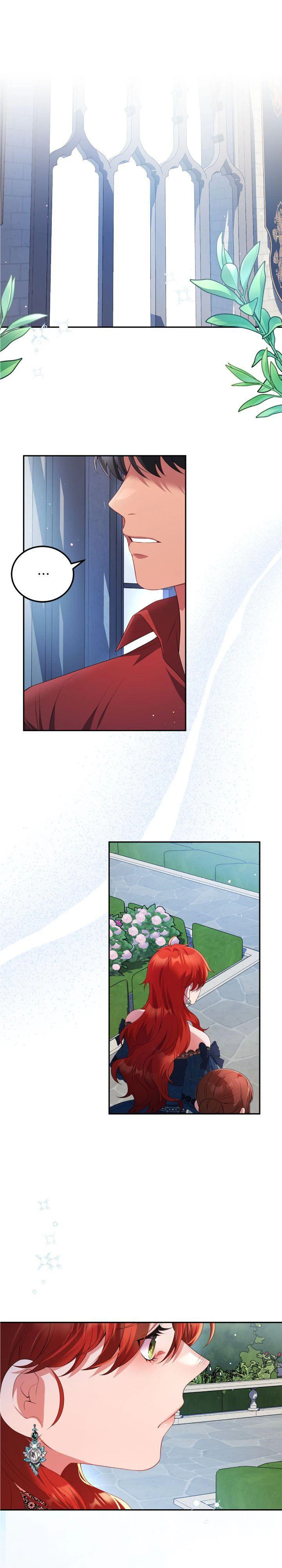 I’m Divorcing My Tyrant Husband Chapter 59 123 27