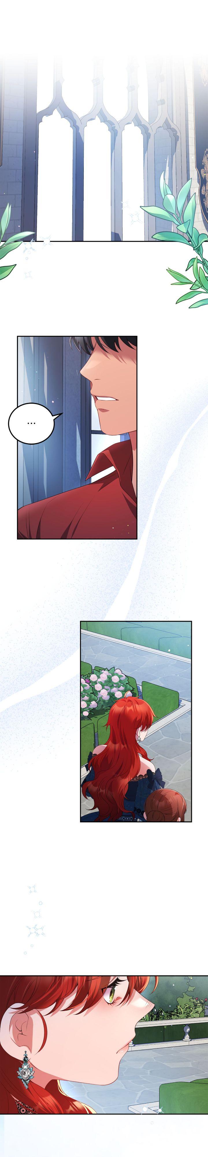 I’m Divorcing My Tyrant Husband Chapter 60 96 02
