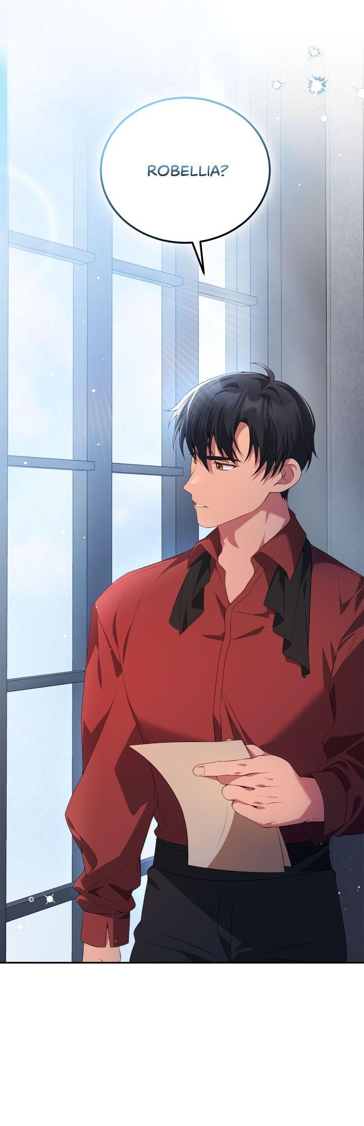I’m Divorcing My Tyrant Husband Chapter 60 97 03