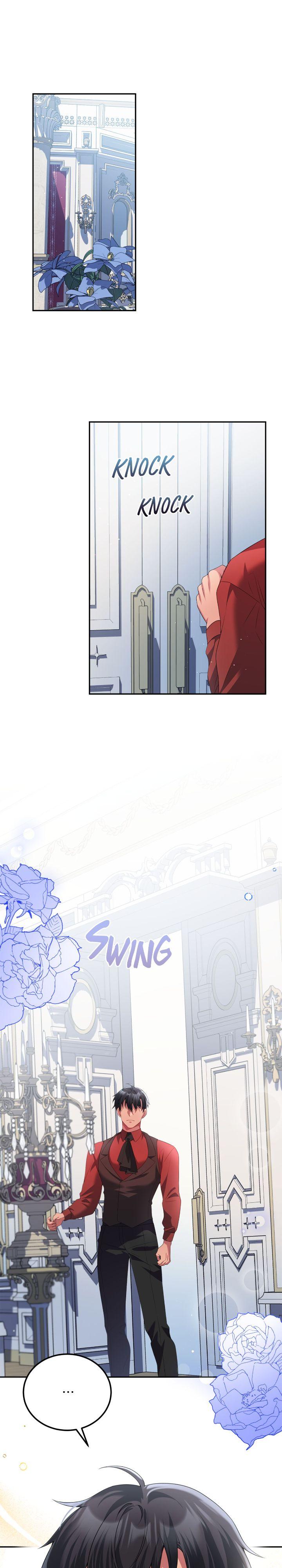 I’m Divorcing My Tyrant Husband Chapter 60 99 05