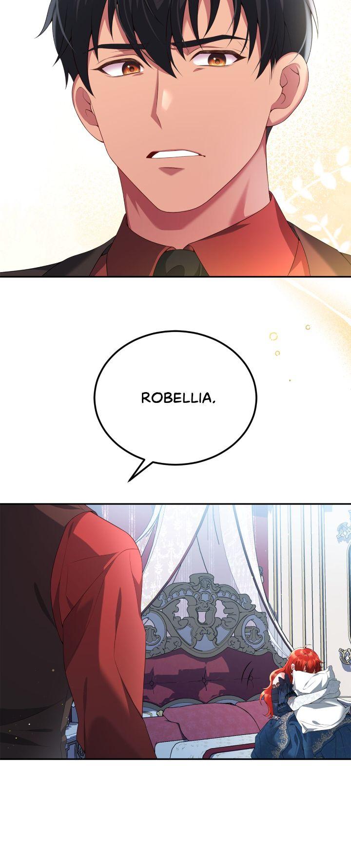 I’m Divorcing My Tyrant Husband Chapter 60 100 06