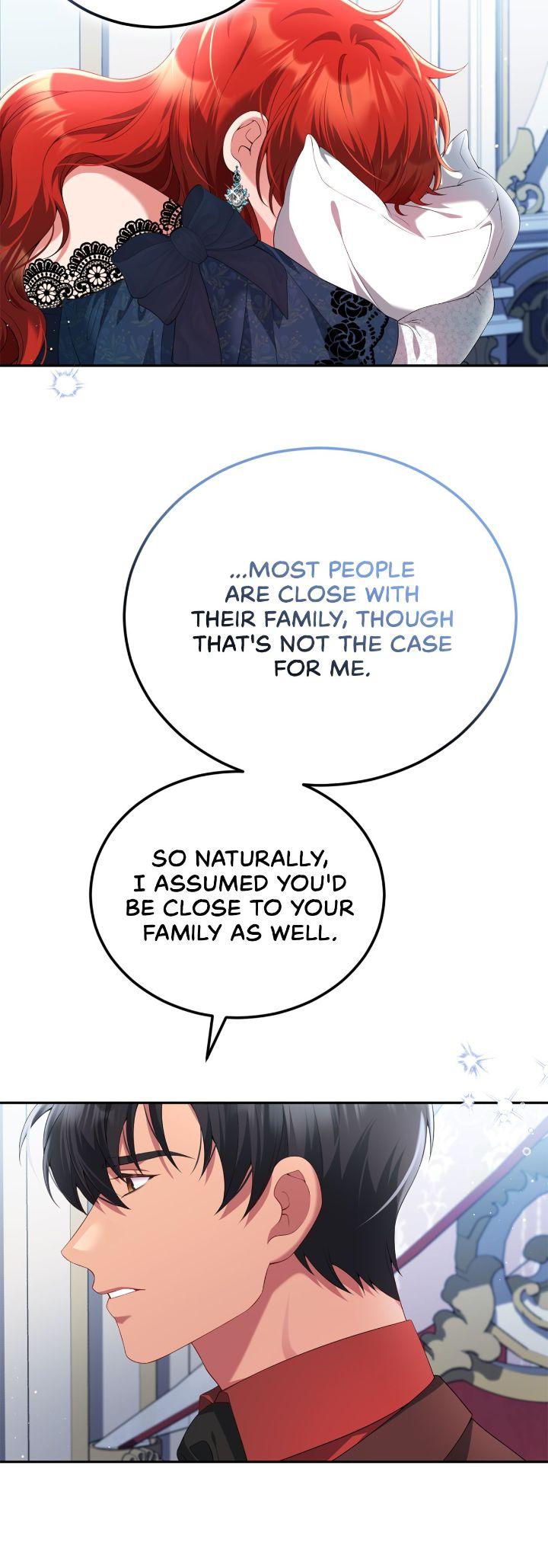I’m Divorcing My Tyrant Husband Chapter 60 102 08