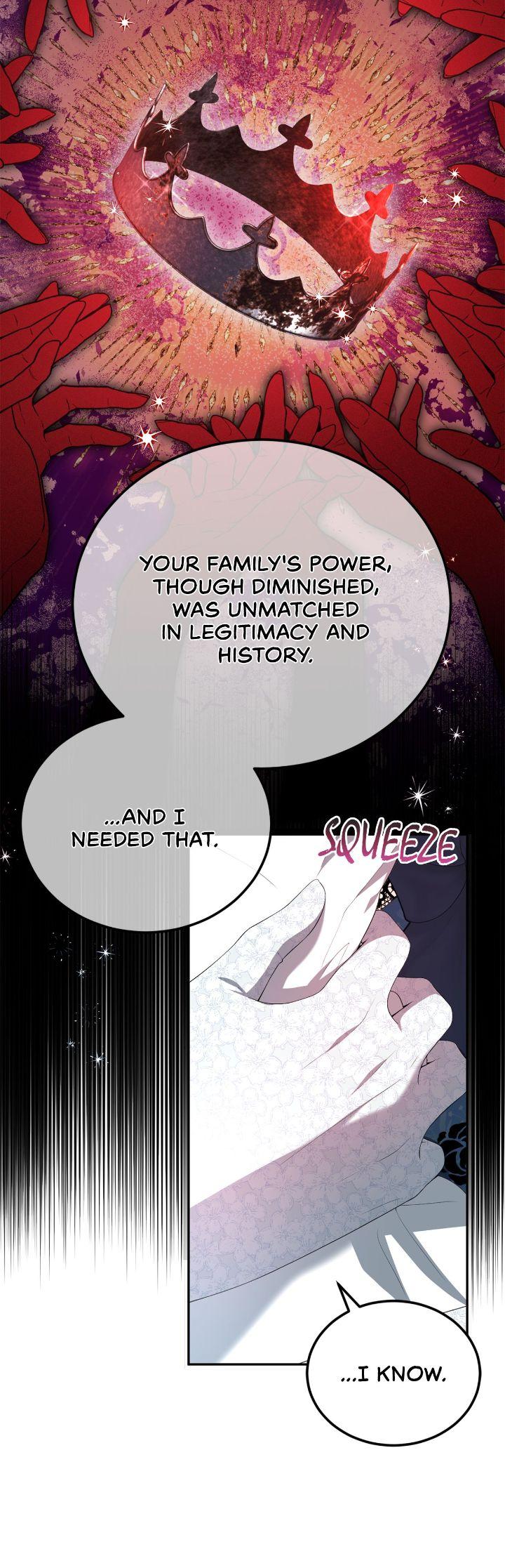 I’m Divorcing My Tyrant Husband Chapter 60 104 10