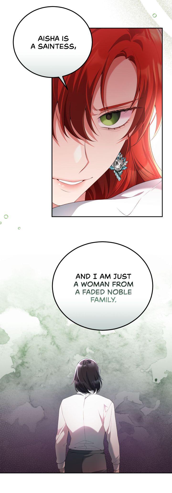 I’m Divorcing My Tyrant Husband Chapter 60 106 12