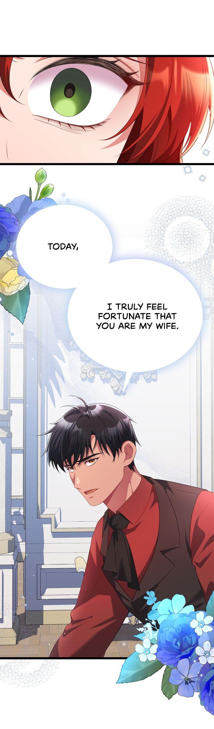 I’m Divorcing My Tyrant Husband Chapter 60 108 14