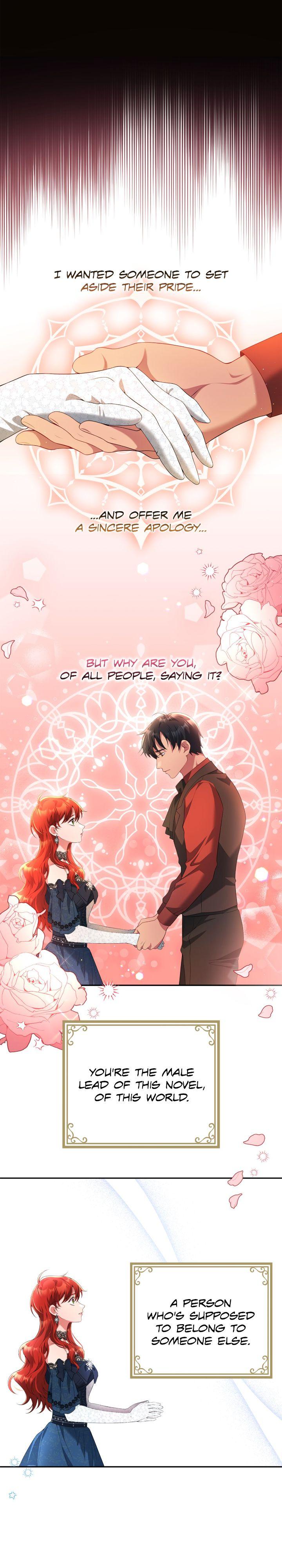 I’m Divorcing My Tyrant Husband Chapter 60 111 17