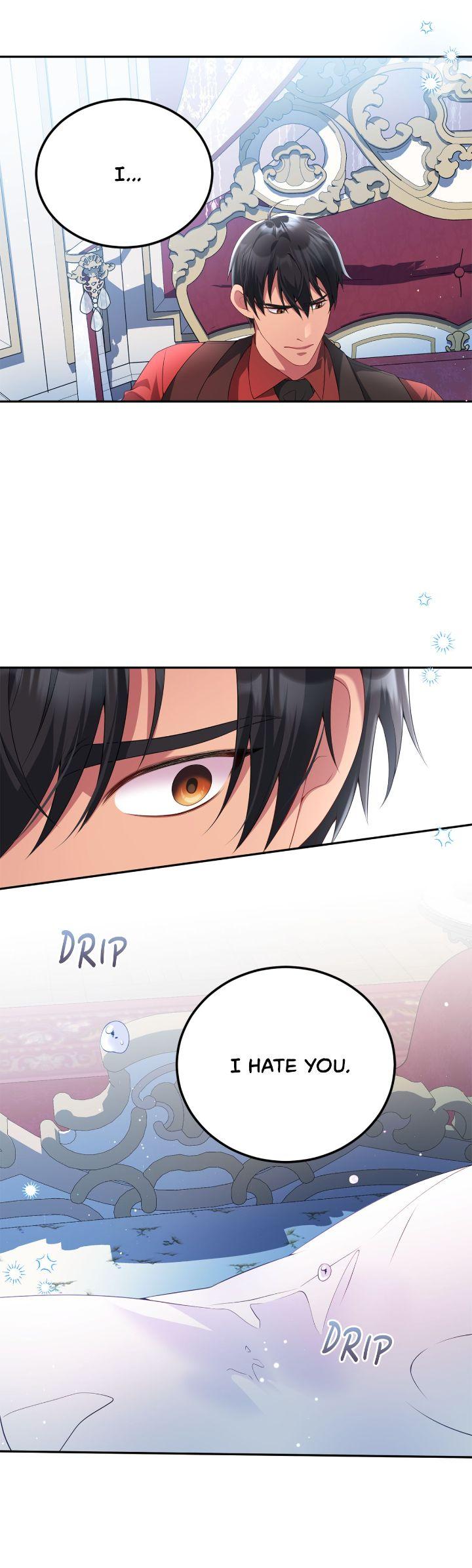 I’m Divorcing My Tyrant Husband Chapter 60 112 18