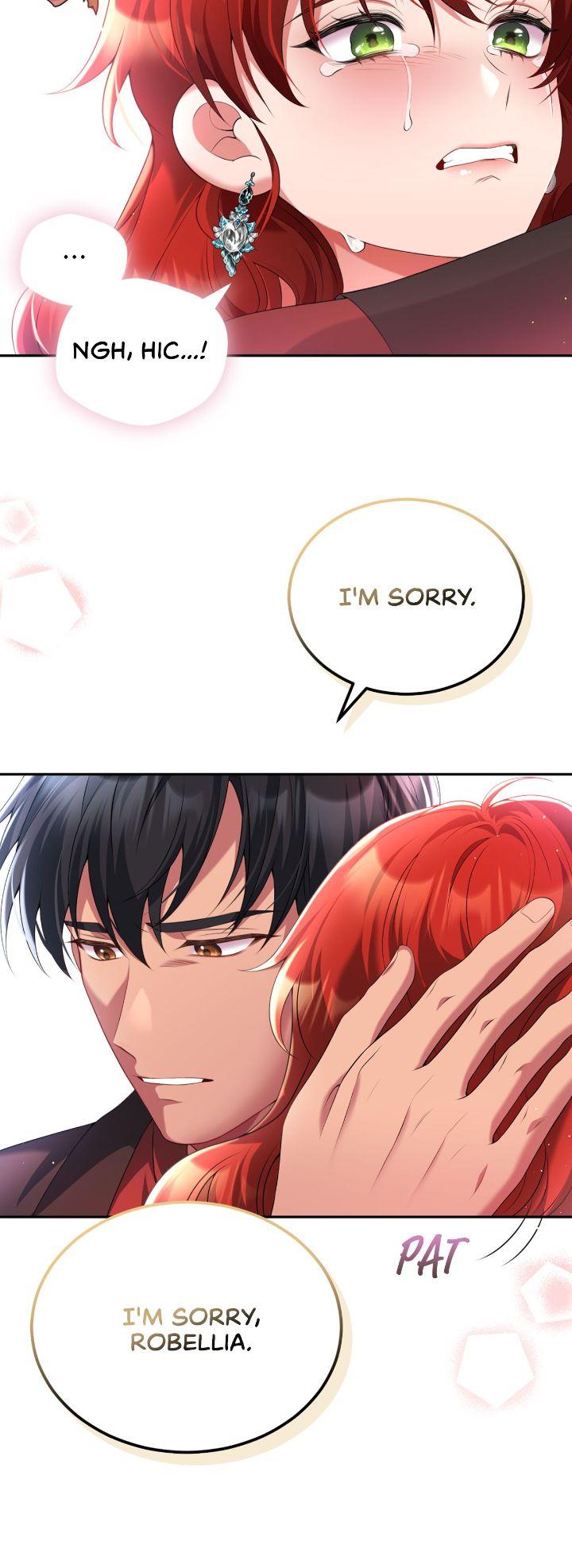 I’m Divorcing My Tyrant Husband Chapter 60 114 20