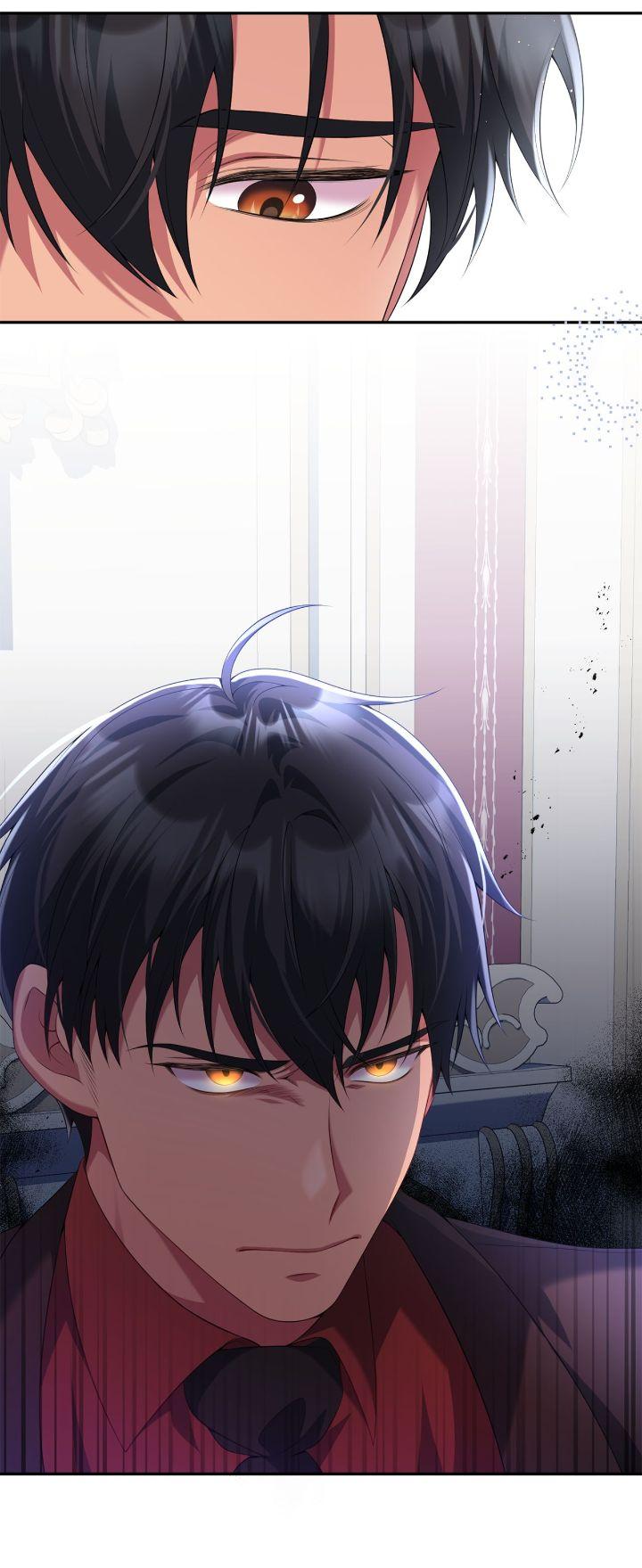 I’m Divorcing My Tyrant Husband Chapter 60 118 24