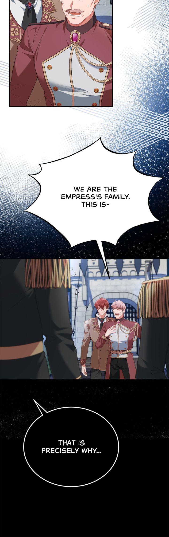 I’m Divorcing My Tyrant Husband Chapter 60 120 26