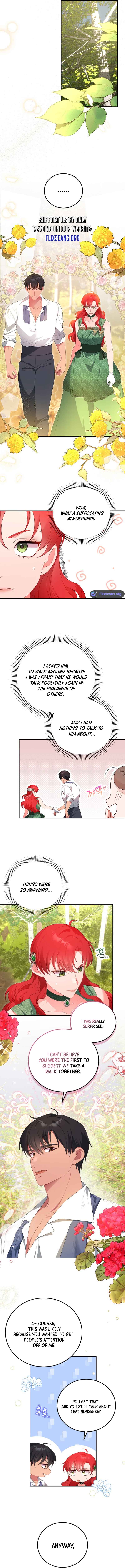 I’m Divorcing My Tyrant Husband Chapter 66 39 1