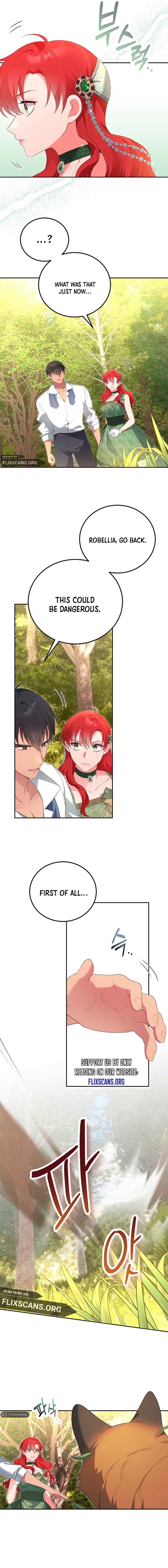 I’m Divorcing My Tyrant Husband Chapter 66 41 3