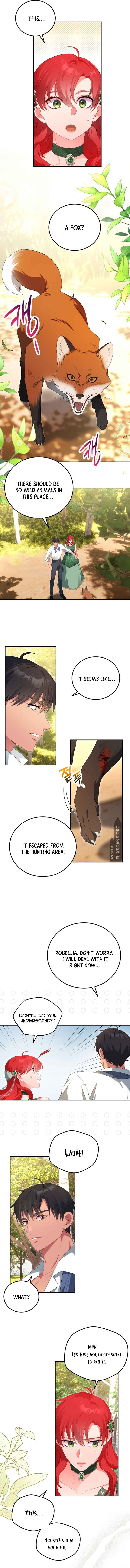 I’m Divorcing My Tyrant Husband Chapter 66 42 4