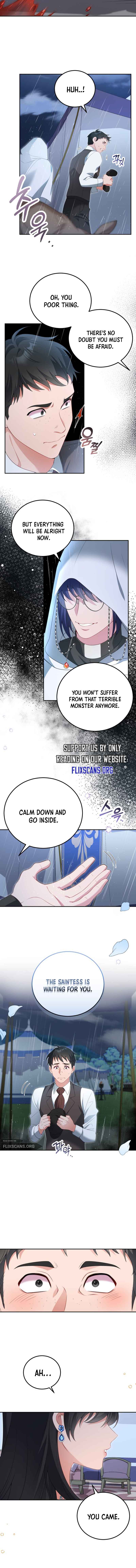 I’m Divorcing My Tyrant Husband Chapter 66 46 8