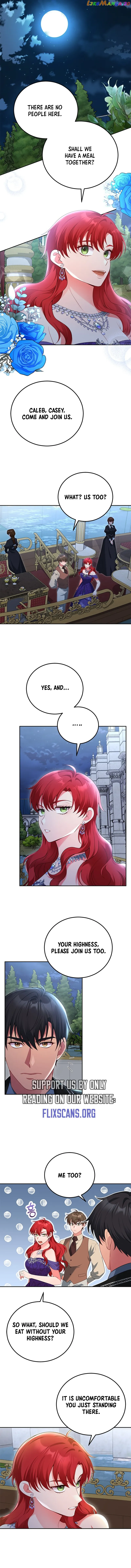 I’m Divorcing My Tyrant Husband Chapter 68 42 02