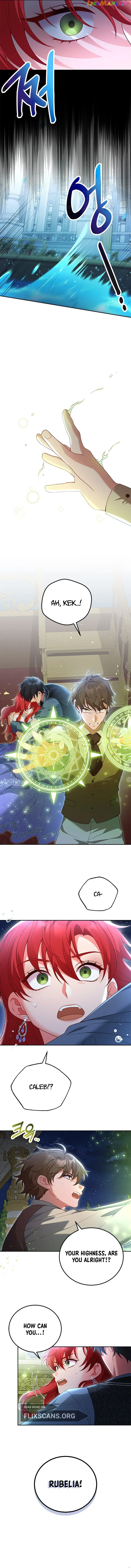 I’m Divorcing My Tyrant Husband Chapter 68 44 04