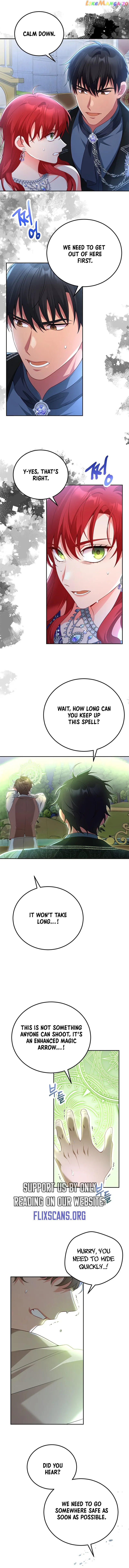 I’m Divorcing My Tyrant Husband Chapter 68 45 05