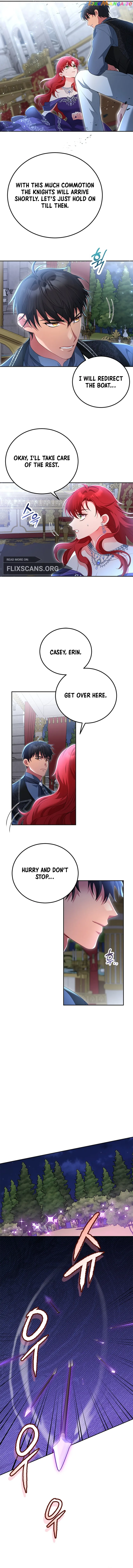 I’m Divorcing My Tyrant Husband Chapter 68 46 06