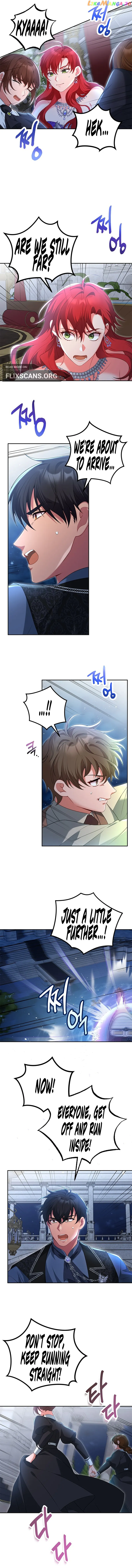 I’m Divorcing My Tyrant Husband Chapter 68 47 07