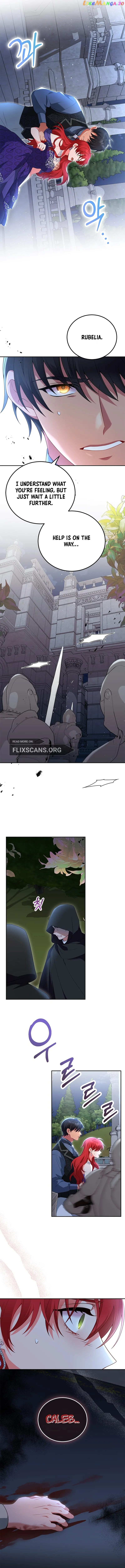 I’m Divorcing My Tyrant Husband Chapter 68 50 10