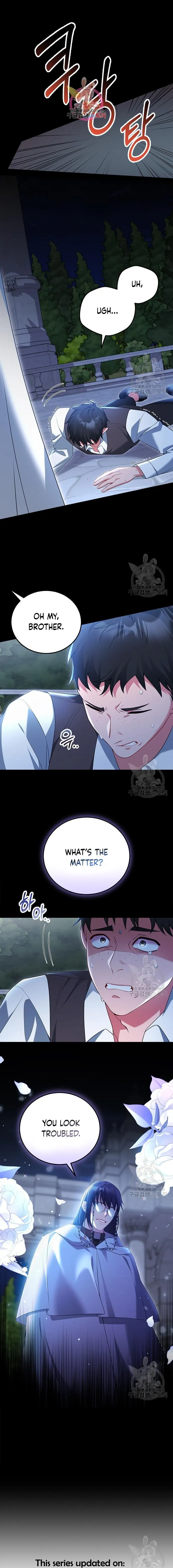 I’m Divorcing My Tyrant Husband Chapter 70 53 0