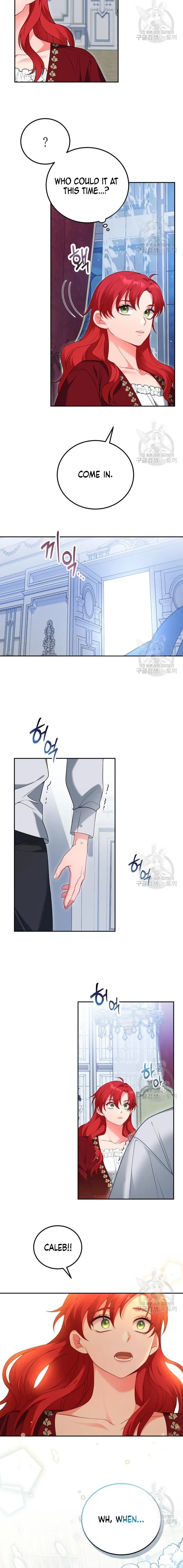 I’m Divorcing My Tyrant Husband Chapter 70 63 10