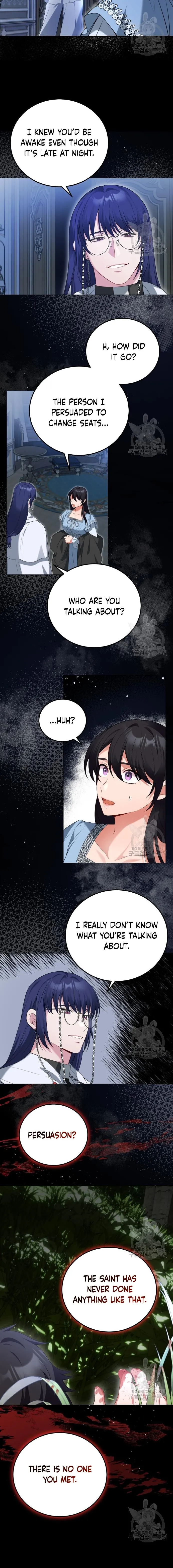 I’m Divorcing My Tyrant Husband Chapter 70 55 2