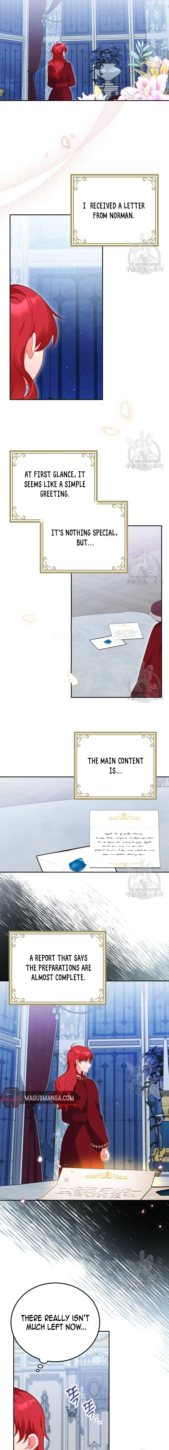 I’m Divorcing My Tyrant Husband Chapter 70 62 9