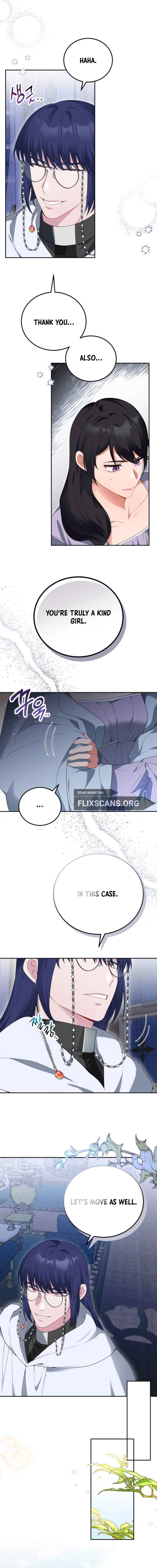 I’m Divorcing My Tyrant Husband Chapter 74 49 2