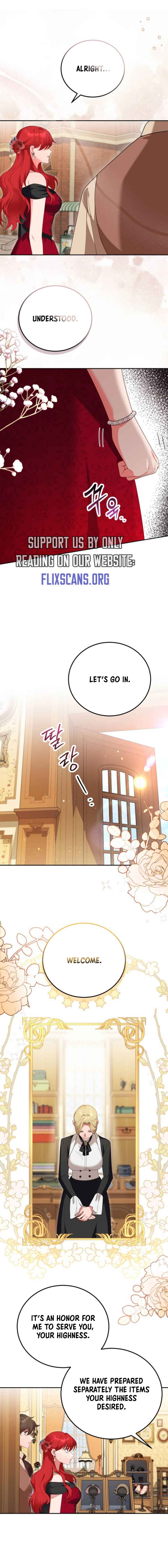 I’m Divorcing My Tyrant Husband Chapter 74 51 4