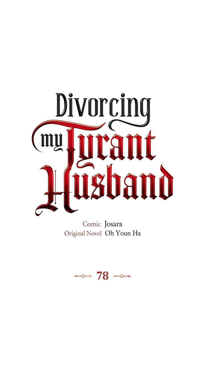 I’m Divorcing My Tyrant Husband Chapter 78 257 10