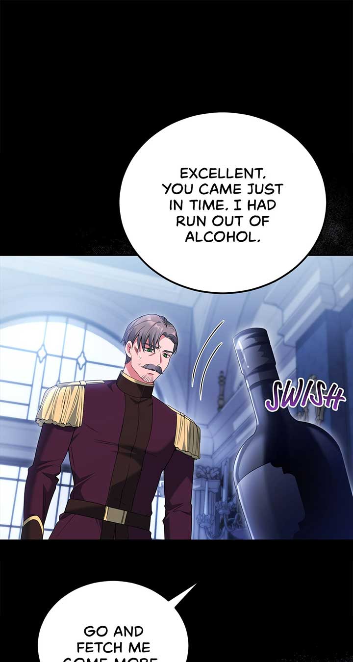 I’m Divorcing My Tyrant Husband Chapter 78 280 33