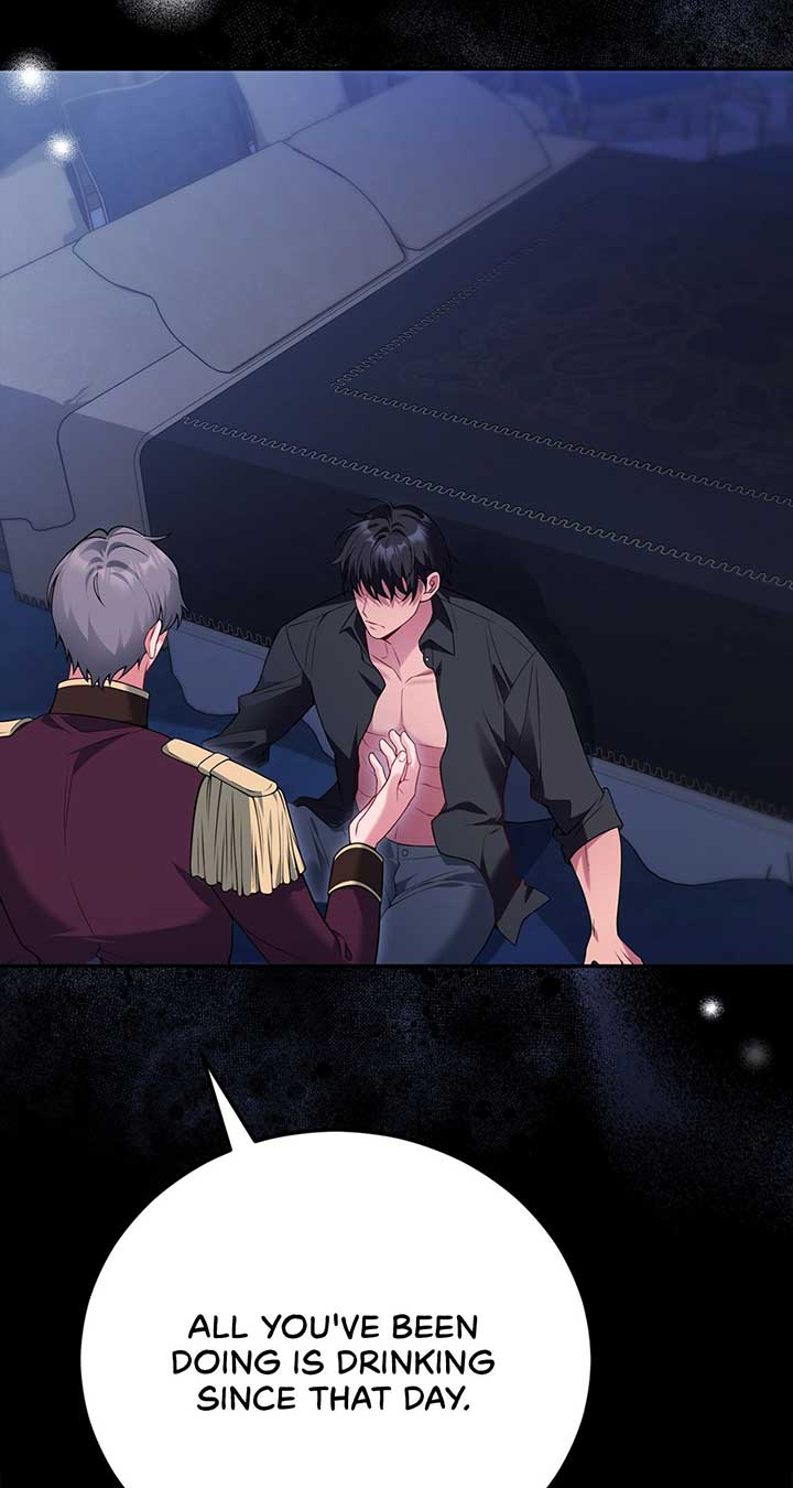 I’m Divorcing My Tyrant Husband Chapter 78 284 37