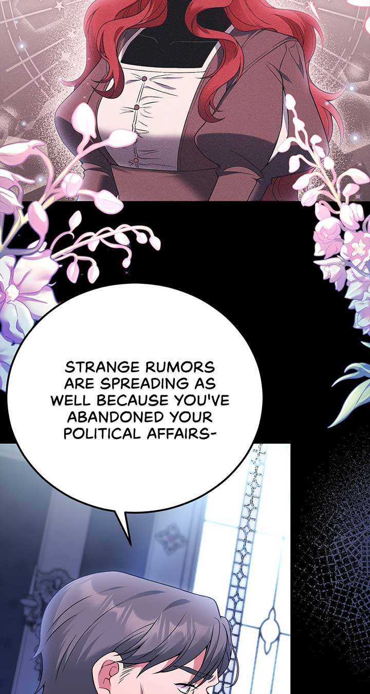 I’m Divorcing My Tyrant Husband Chapter 78 287 40