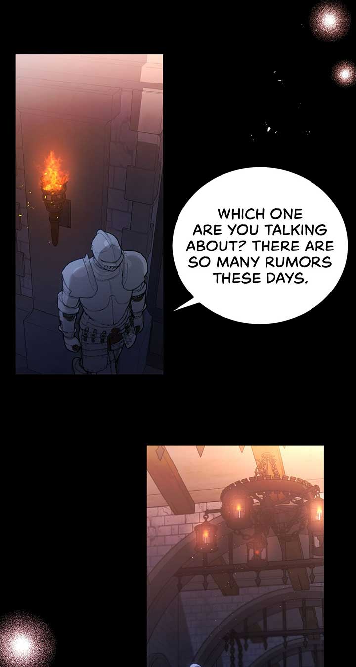I’m Divorcing My Tyrant Husband Chapter 78 304 57