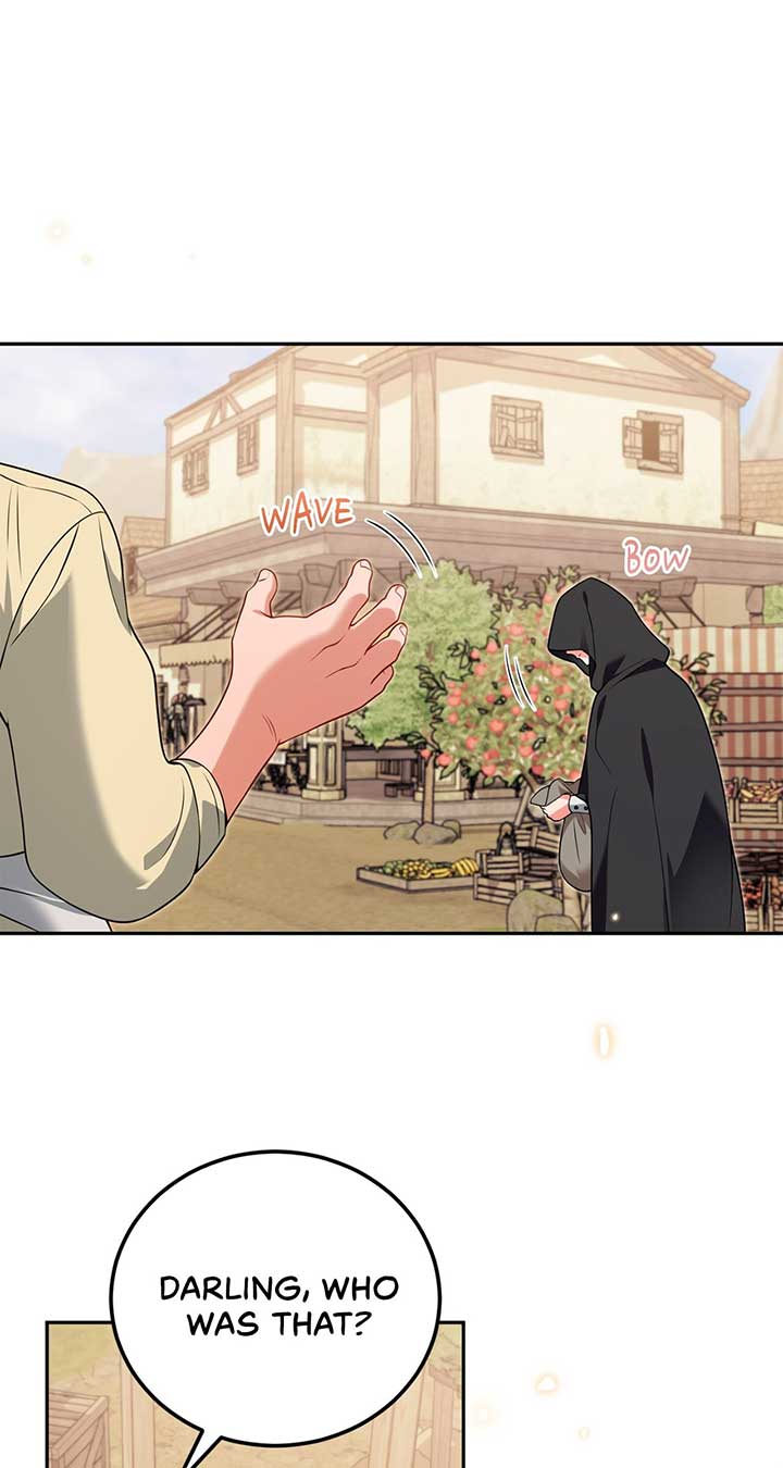 I’m Divorcing My Tyrant Husband Chapter 78 318 71