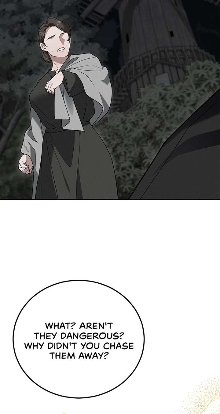 I’m Divorcing My Tyrant Husband Chapter 78 321 74