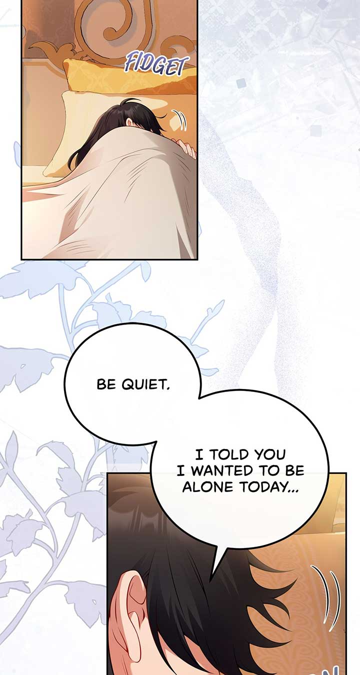 I’m Divorcing My Tyrant Husband Chapter 90 223 03