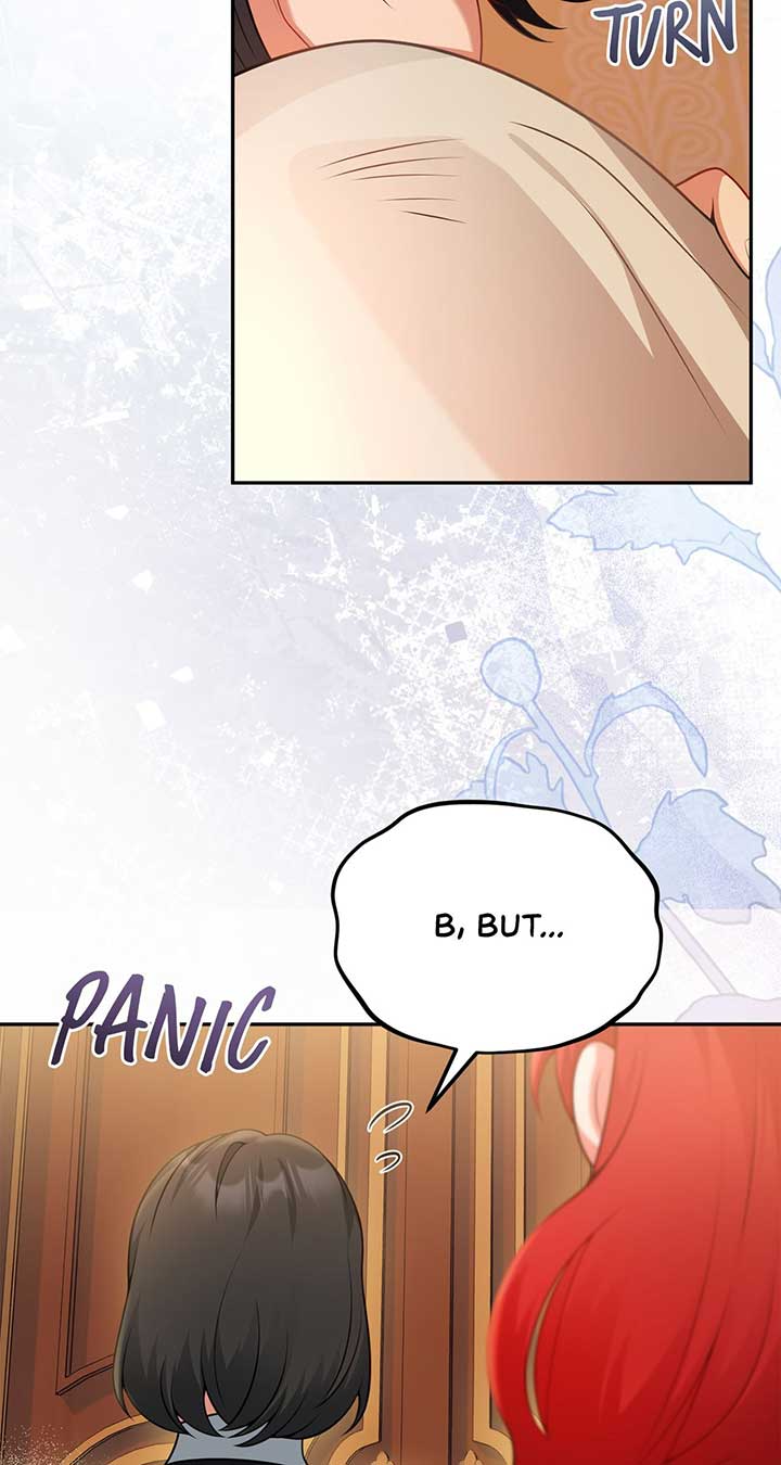 I’m Divorcing My Tyrant Husband Chapter 90 224 04