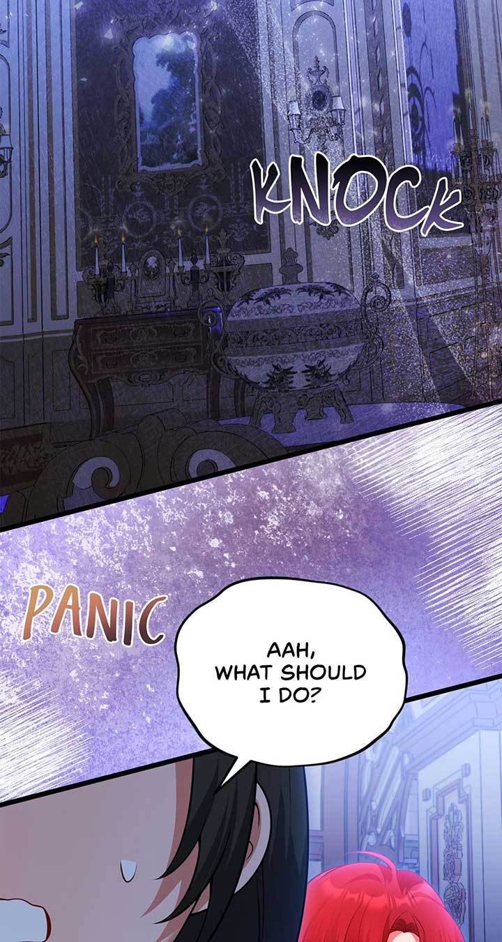 I’m Divorcing My Tyrant Husband Chapter 90 229 09