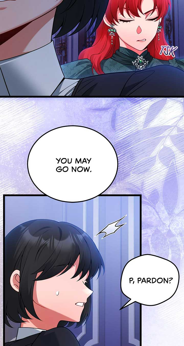 I’m Divorcing My Tyrant Husband Chapter 90 230 10